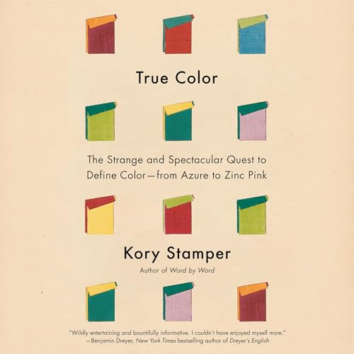 True Color By Kory Stamper